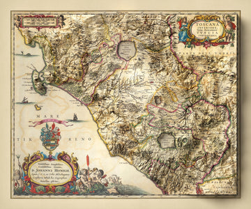 Image showing the difference between the Original and Unique 3D version of the product