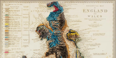 Geological Maps