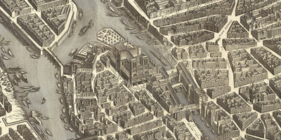 Old Maps of France