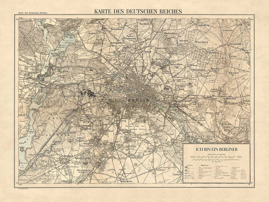 Mapa antiguo personalizado - Crea tu propio mapa de calles con código postal/código ZIP de los años 1800 y 1900 de la Ordnance Survey 