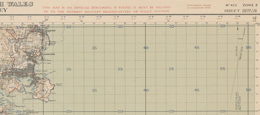 Mapa antiguo personalizado - Crea tu propio mapa de calles con código postal/código ZIP de los años 1800 y 1900 de la Ordnance Survey 