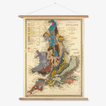 Wood Hanger (add-on item)