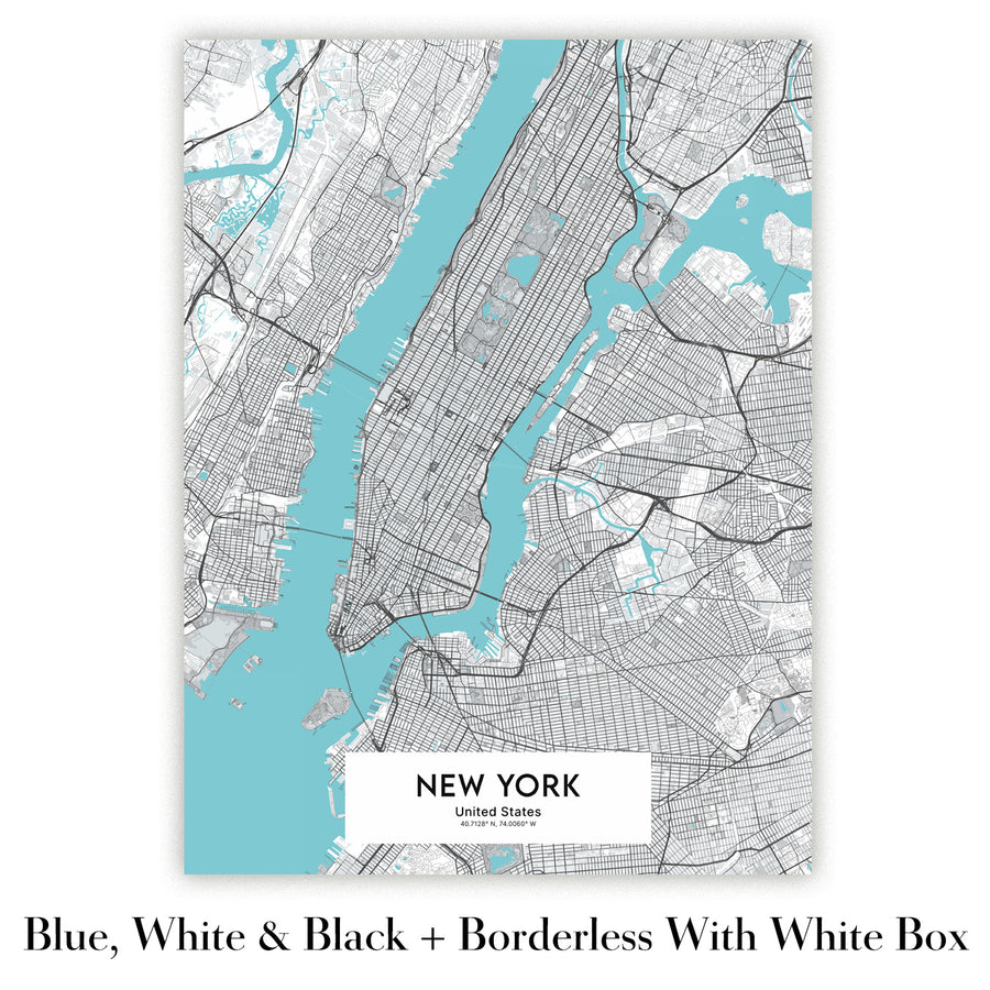 Moderne Stadtkarte von Irving, TX: Las Colinas, Toyota Music Factory, Mustangs, Mandalay Canal, Irving Mall 