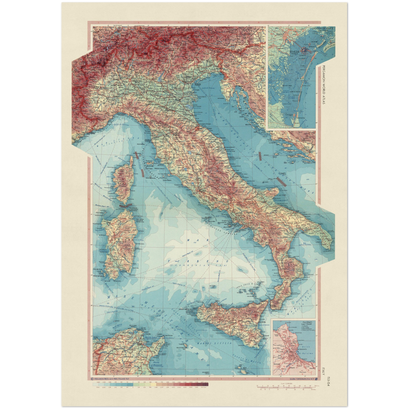 Visualiser thumbnail artwork