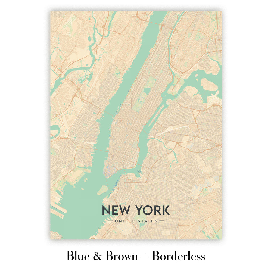 Plan de la ville moderne de Sheffield, Royaume-Uni : centre-ville, cathédrale de Sheffield, Weston Park, A61, M1