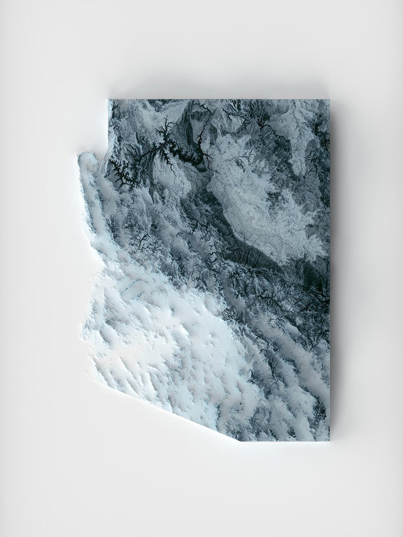 Visualiser thumbnail artwork