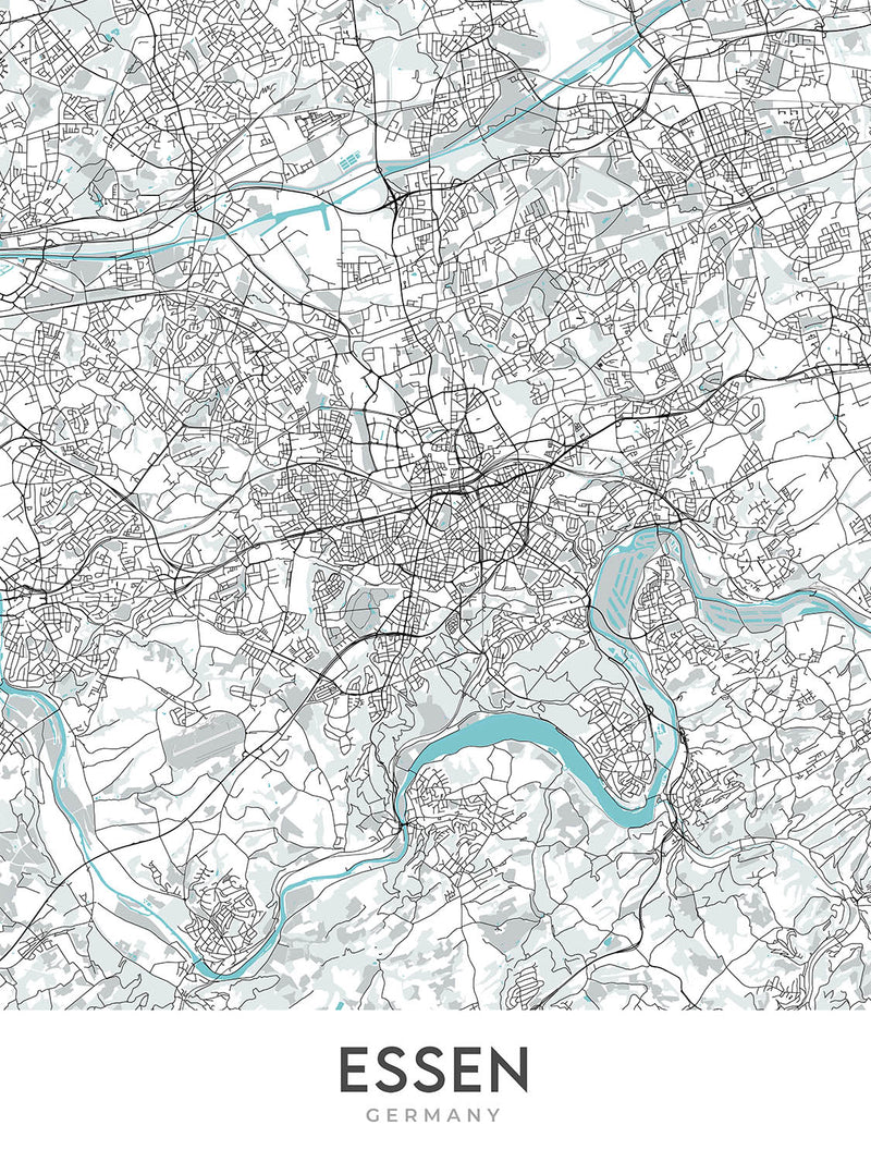 Visualiser thumbnail artwork