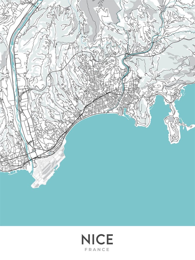 Visualiser thumbnail artwork