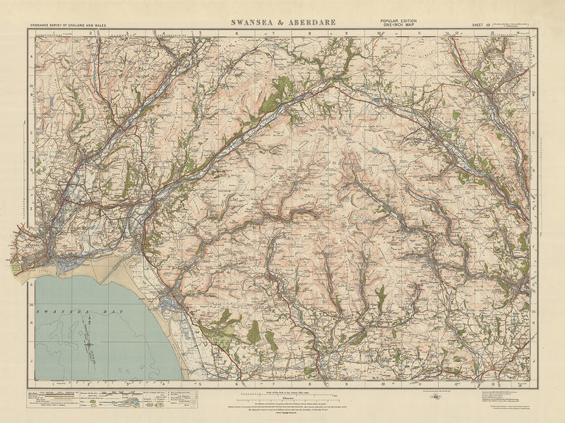 Visualiser thumbnail artwork