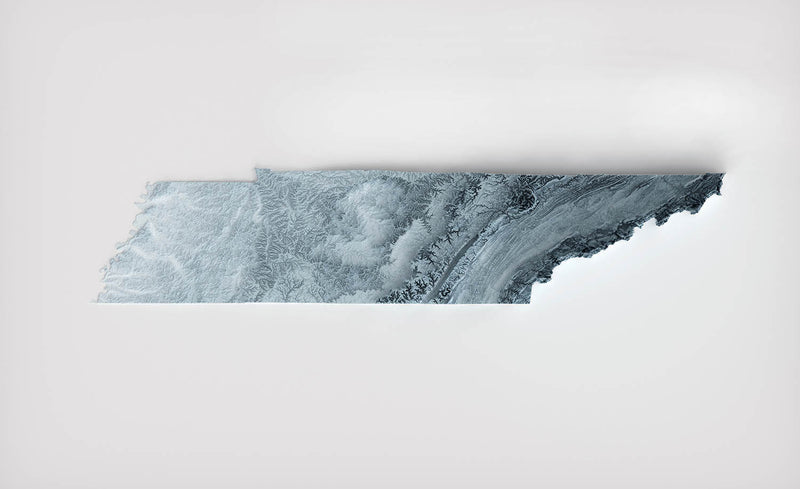 Visualiser thumbnail artwork