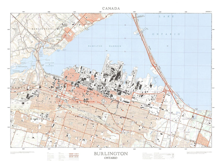 Mapa antiguo personalizado - Crea tu propio mapa de calles con código postal/código ZIP de los años 1800 y 1900 de la Ordnance Survey 