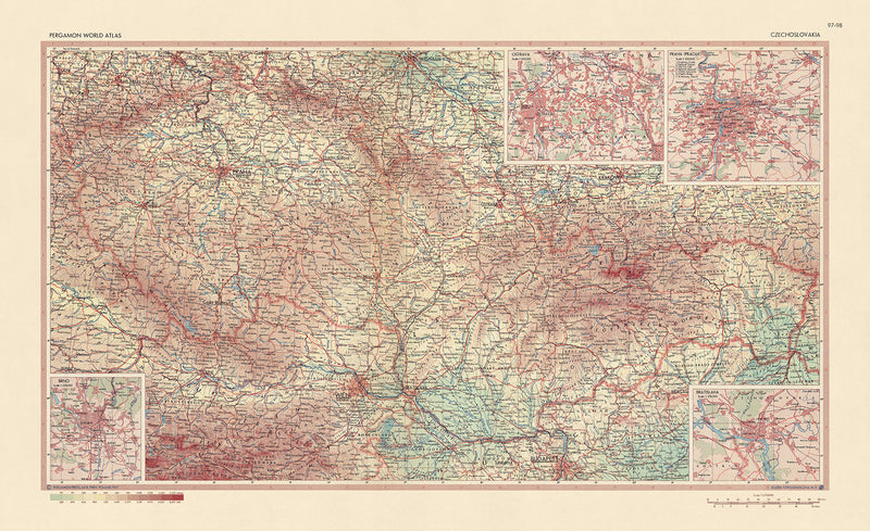 Visualiser thumbnail artwork