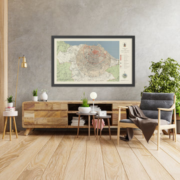 Carte de l&