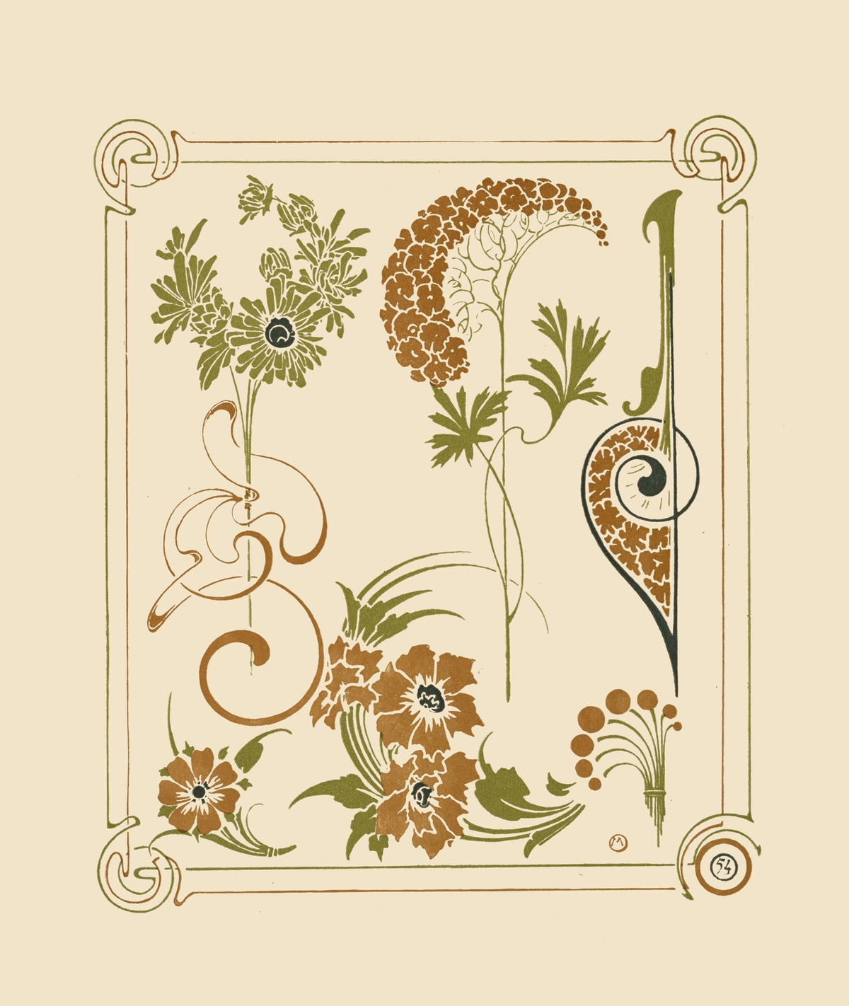 Artwork preview