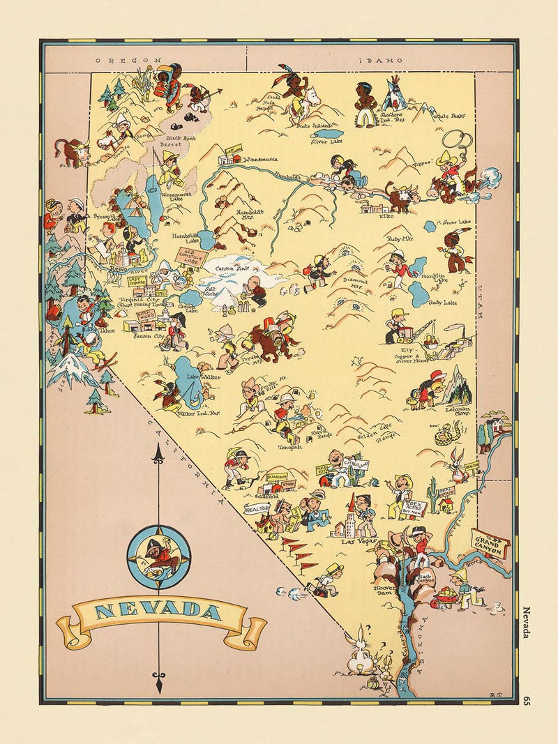 Visualiser thumbnail artwork