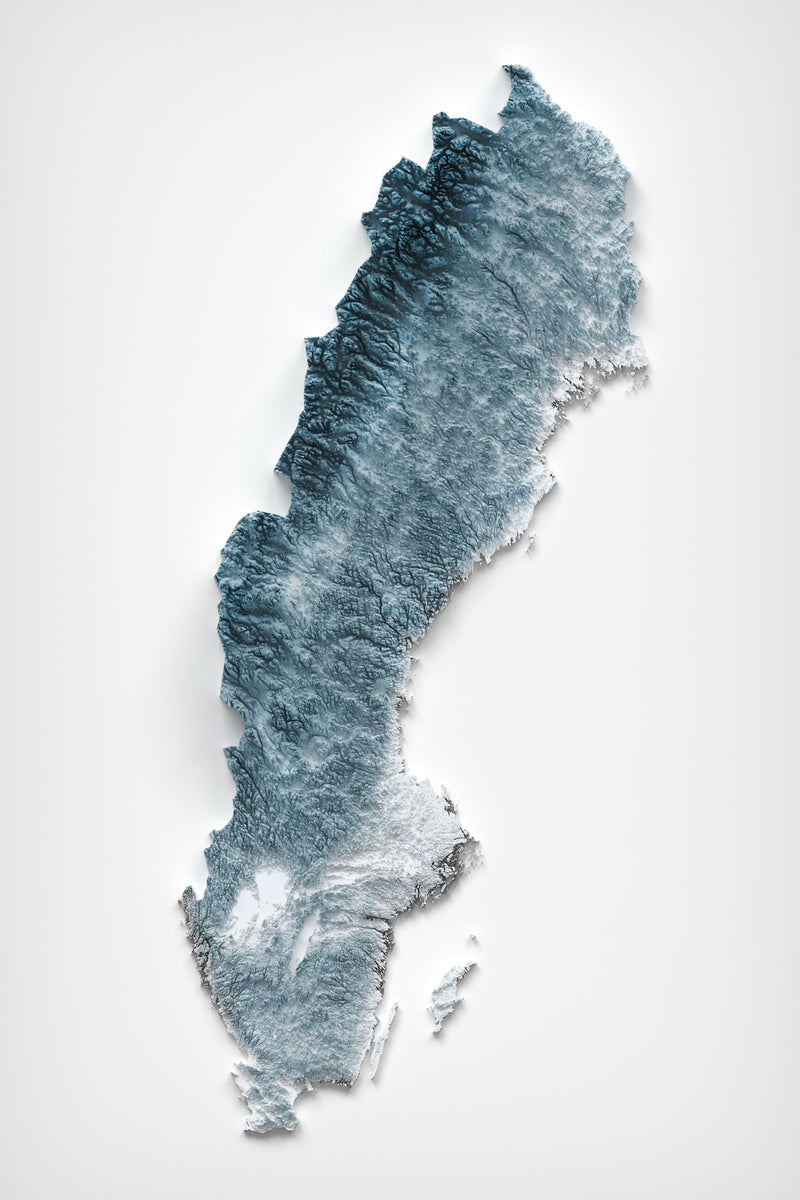 Visualiser thumbnail artwork