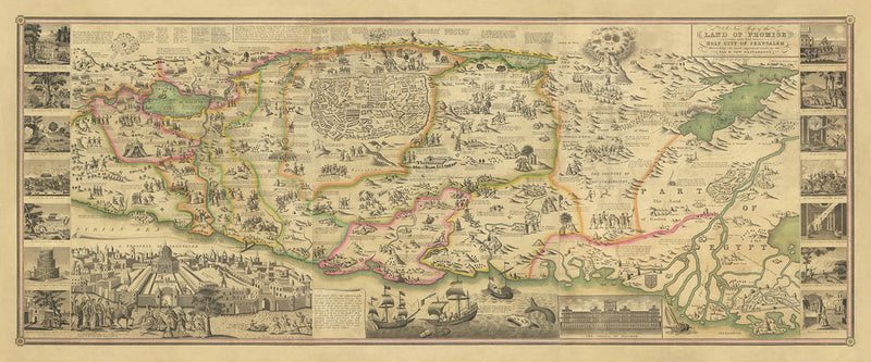 Visualiser thumbnail artwork