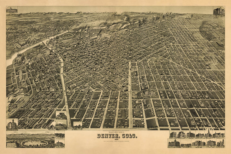 Visualiser thumbnail artwork