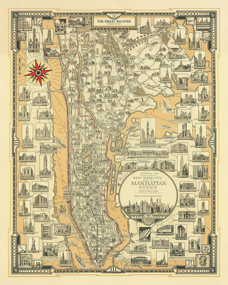 Visualiser thumbnail artwork