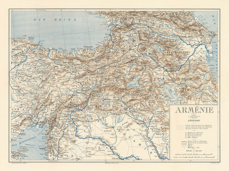 Visualiser thumbnail artwork