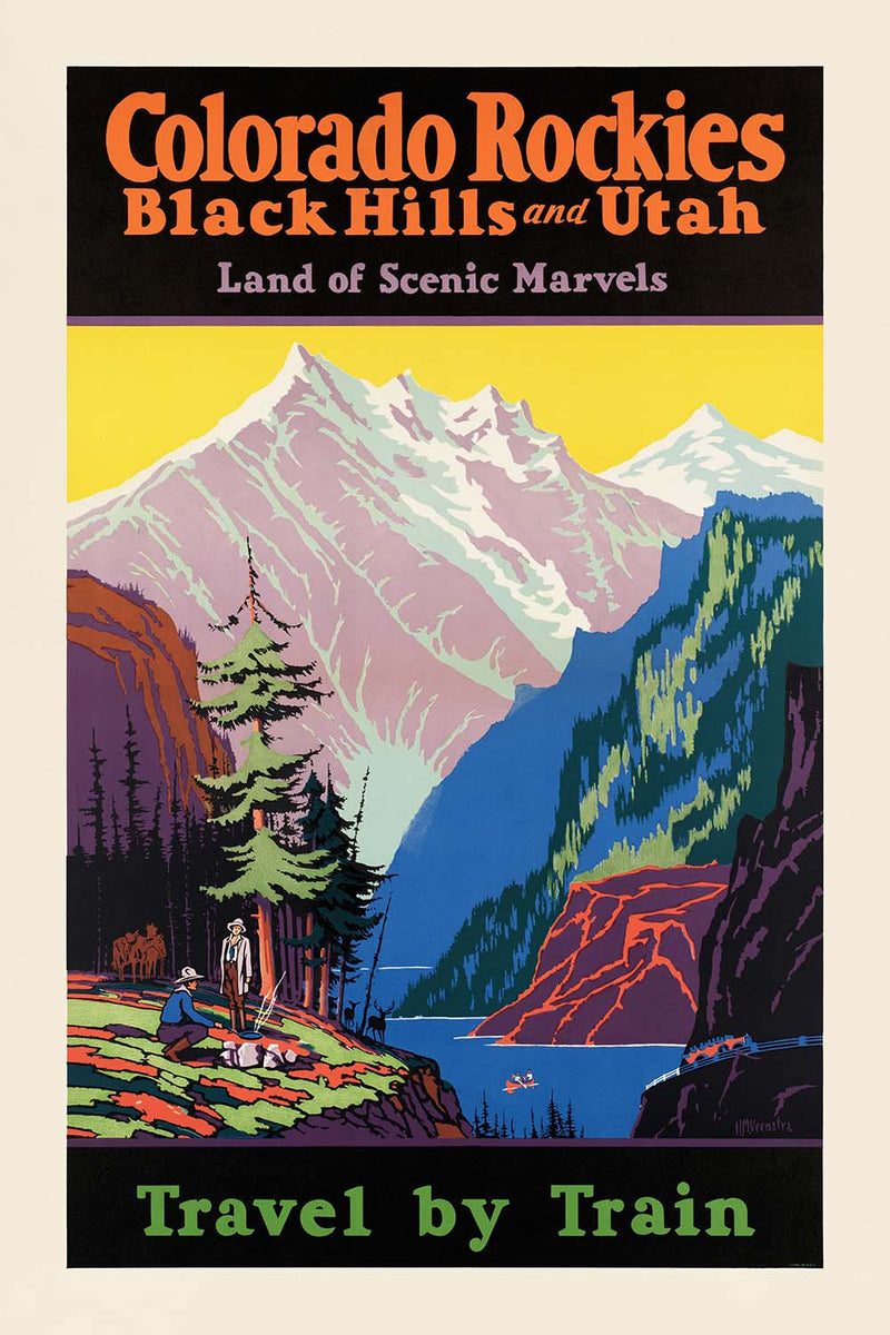 Visualiser thumbnail artwork