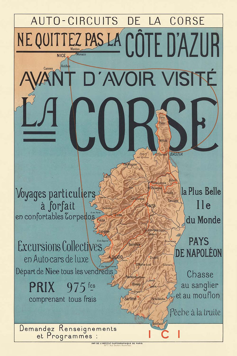 Visualiser thumbnail artwork