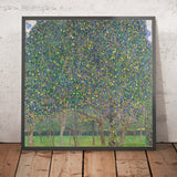 Pear Tree by Gustav Klimt, 1903
