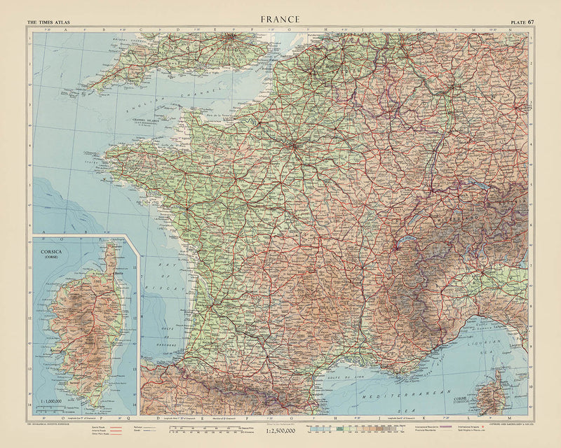 Visualiser thumbnail artwork