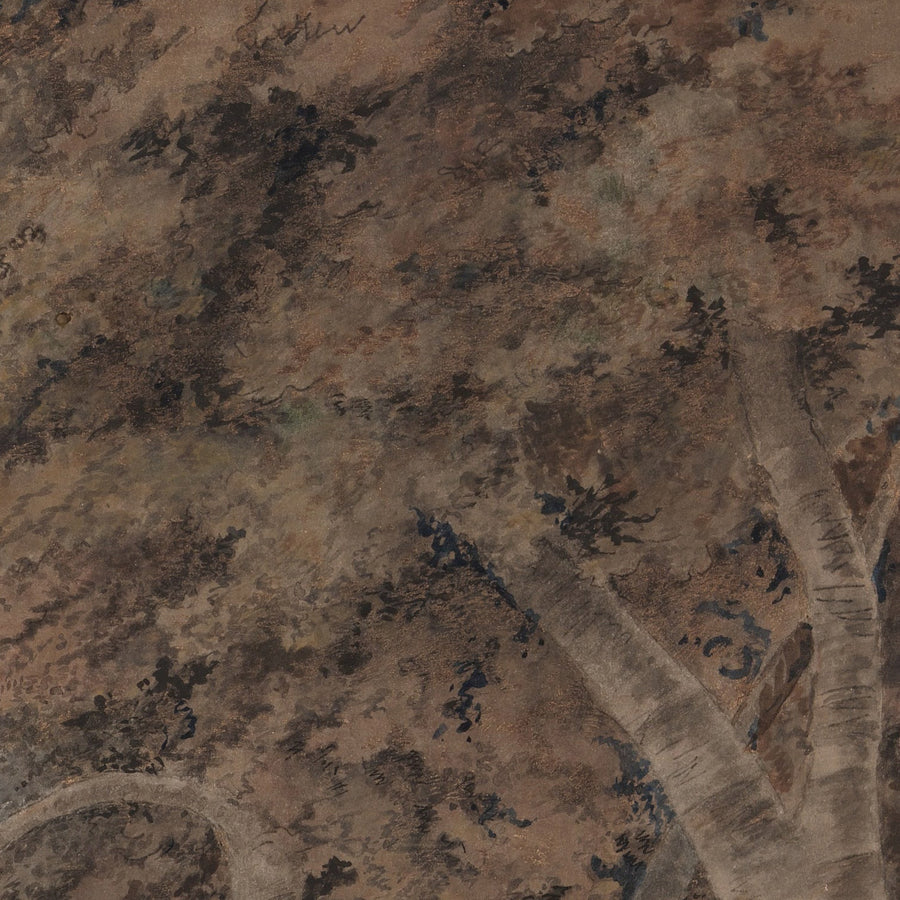 Windsor y el Castillo de Windsor por Turner, 1798 