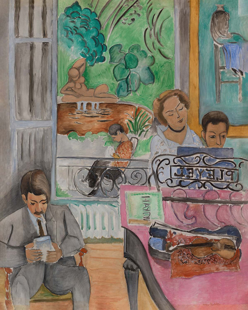 Visualiser thumbnail artwork