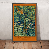 Hahnfasan von William Morris, 1916 
