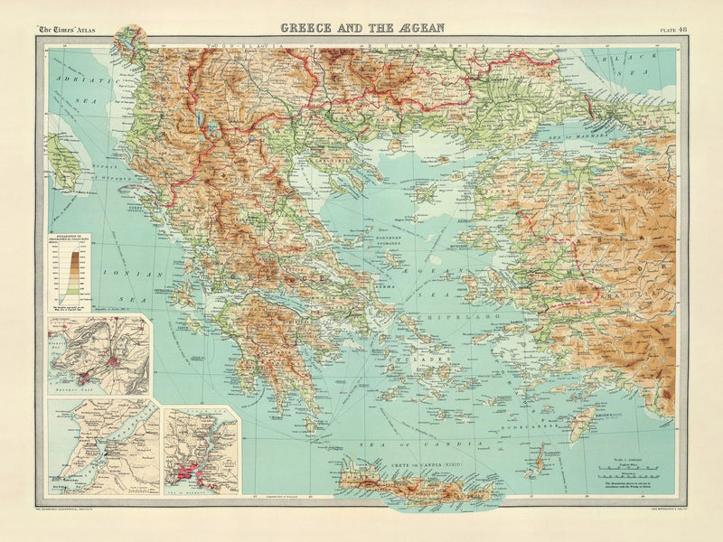 Visualiser thumbnail artwork