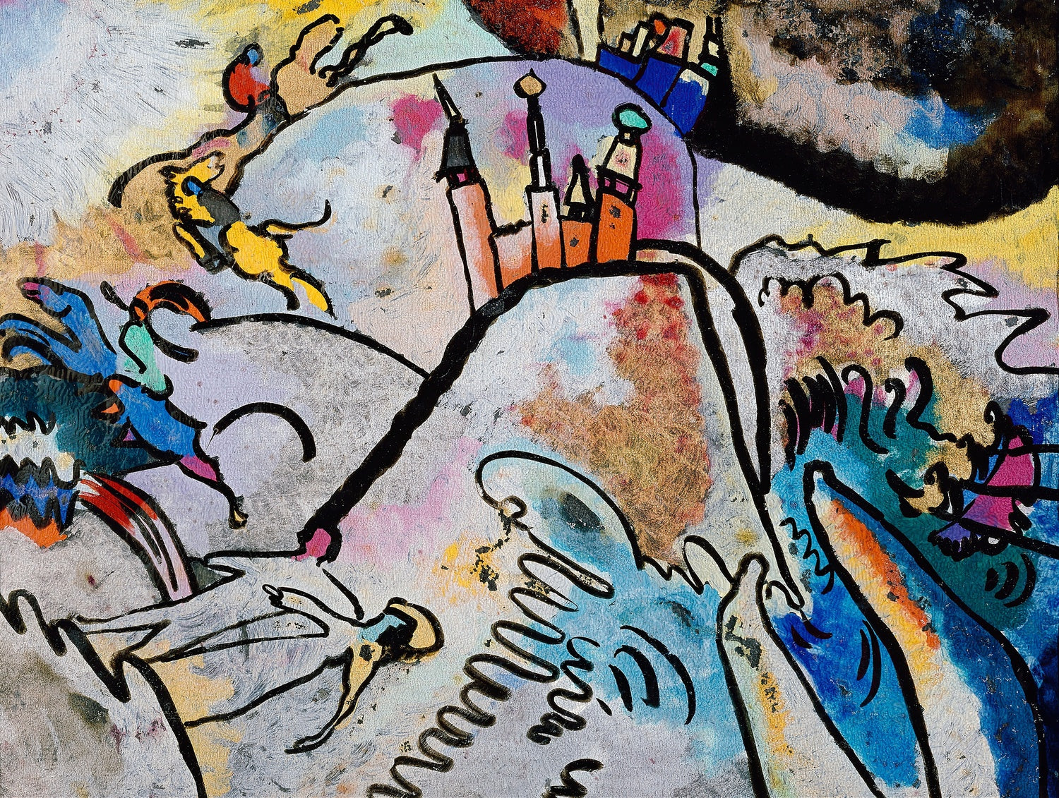 Artwork preview