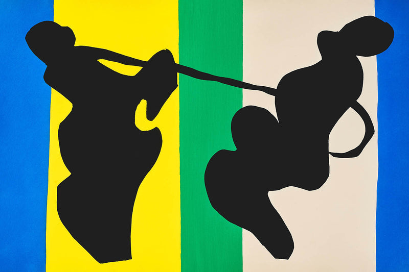 Visualiser thumbnail artwork