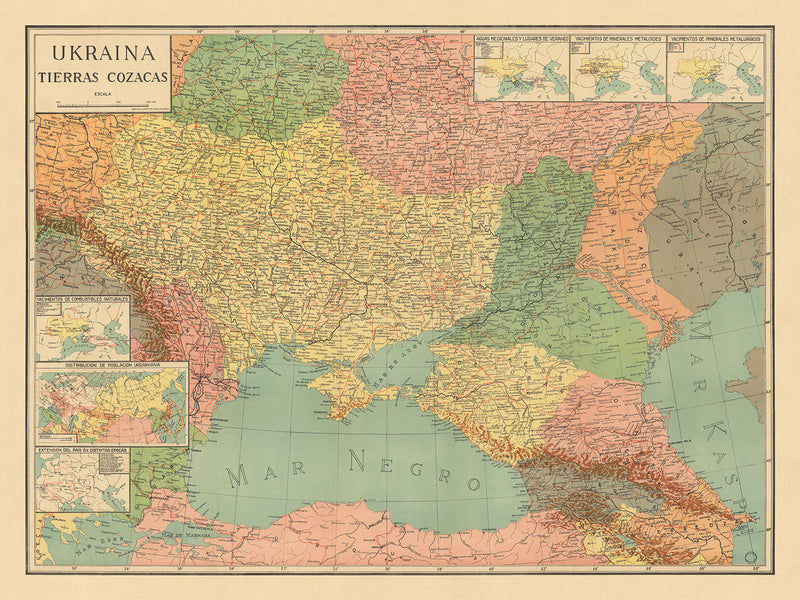 Visualiser thumbnail artwork