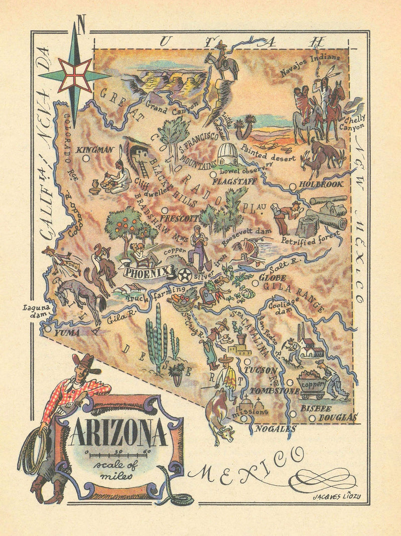 Visualiser thumbnail artwork