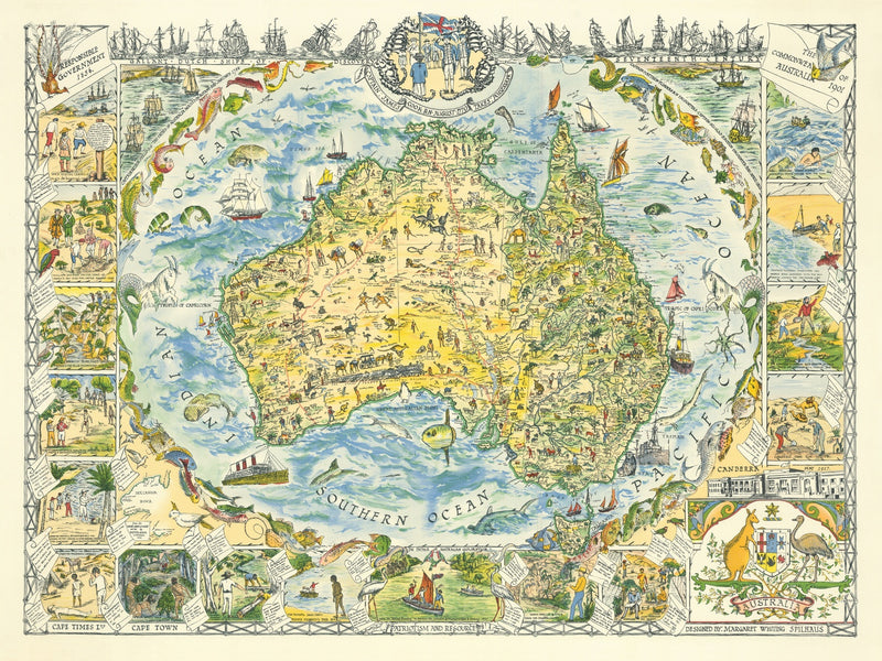 Visualiser thumbnail artwork