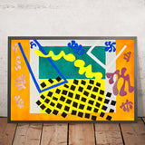 Les Codomas by Henri Matisse, 1947