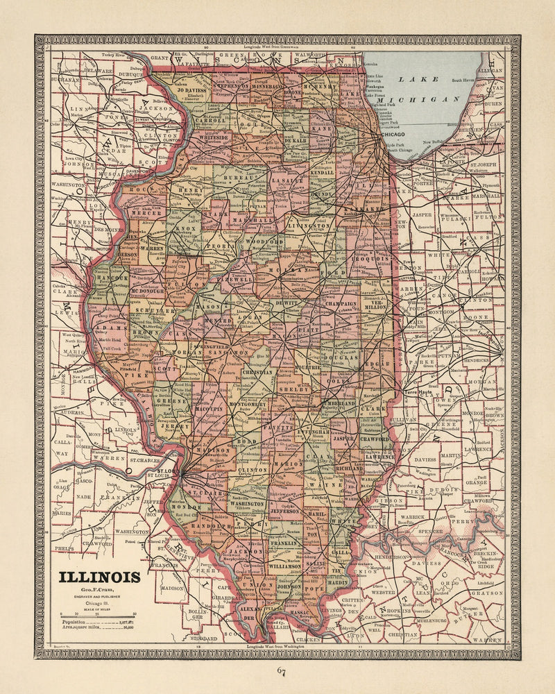 Visualiser thumbnail artwork