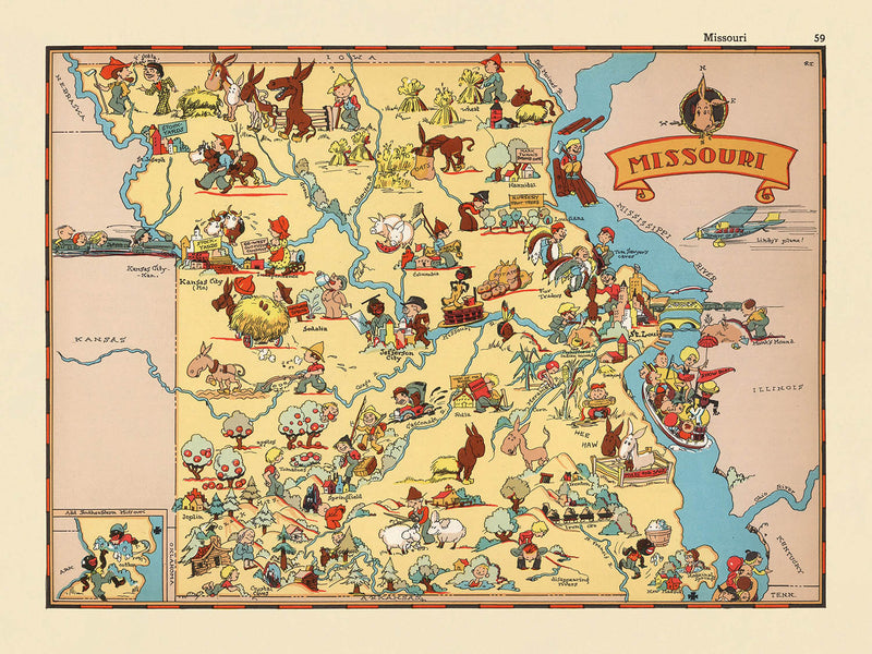 Visualiser thumbnail artwork