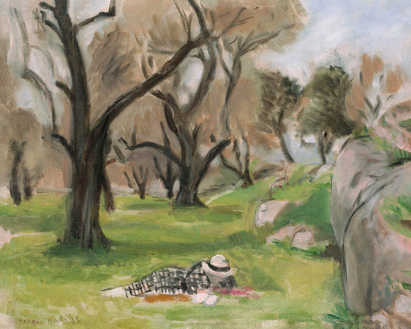 Visualiser thumbnail artwork