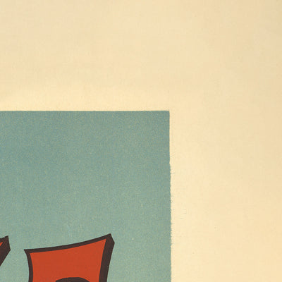 Antique Swiss Travel Poster: A travers le Jura – Suisse, 1895 by Frederic Hugo d’Alési