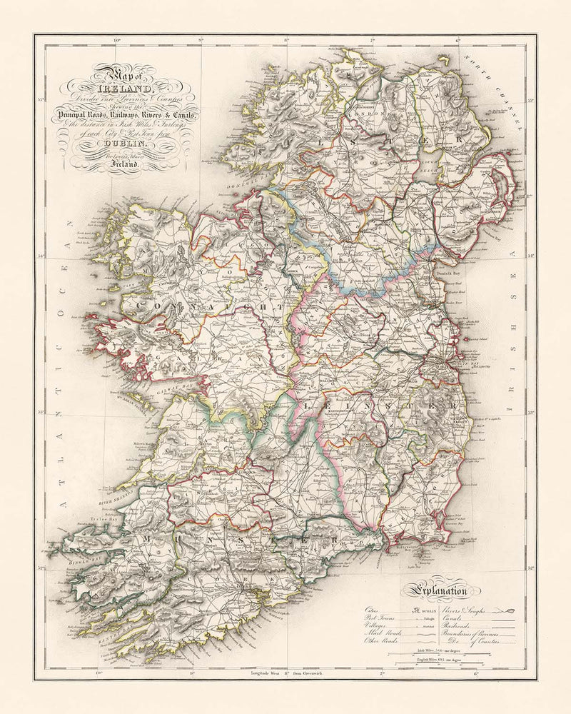 Visualiser thumbnail artwork