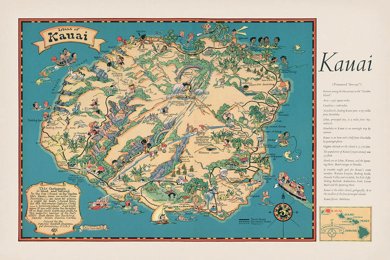 Visualiser thumbnail artwork