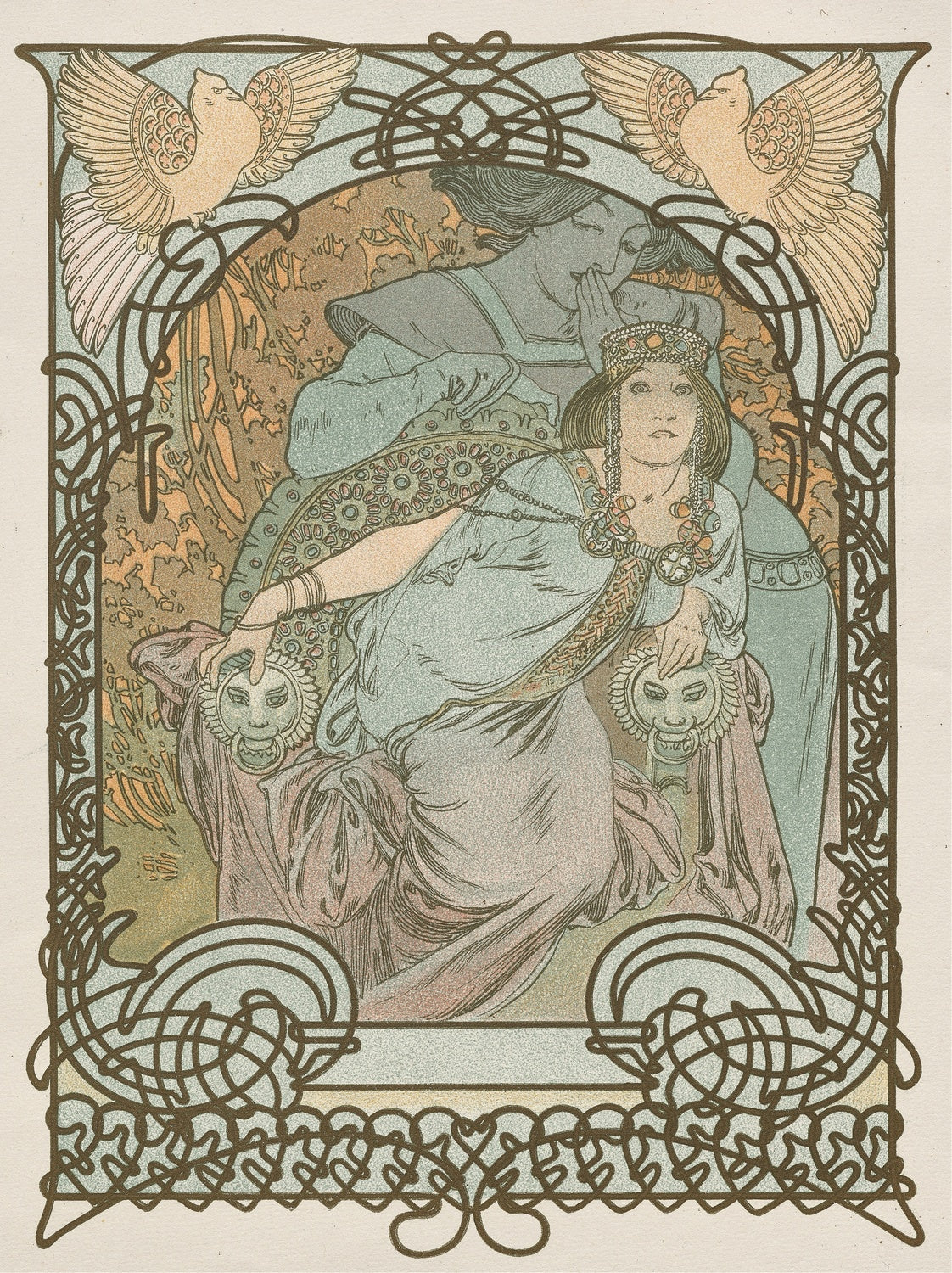 Artwork preview