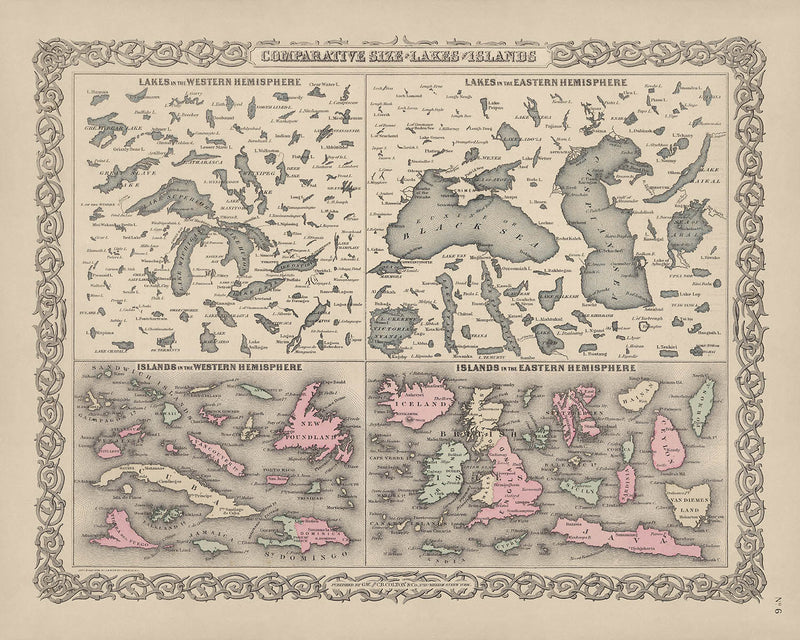 Visualiser thumbnail artwork