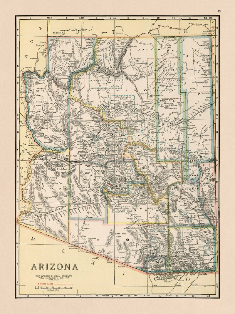 Visualiser thumbnail artwork