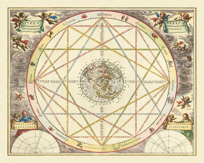 Visualiser thumbnail artwork