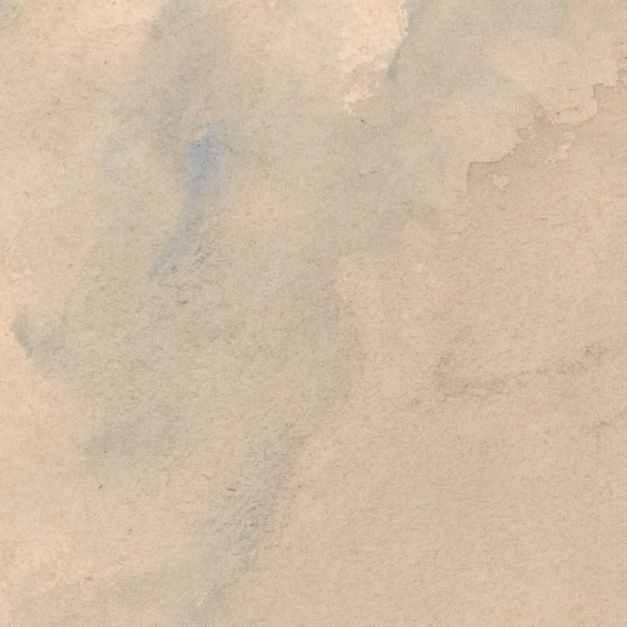 Un mare agitato con un peschereccio di Turner, 1820 