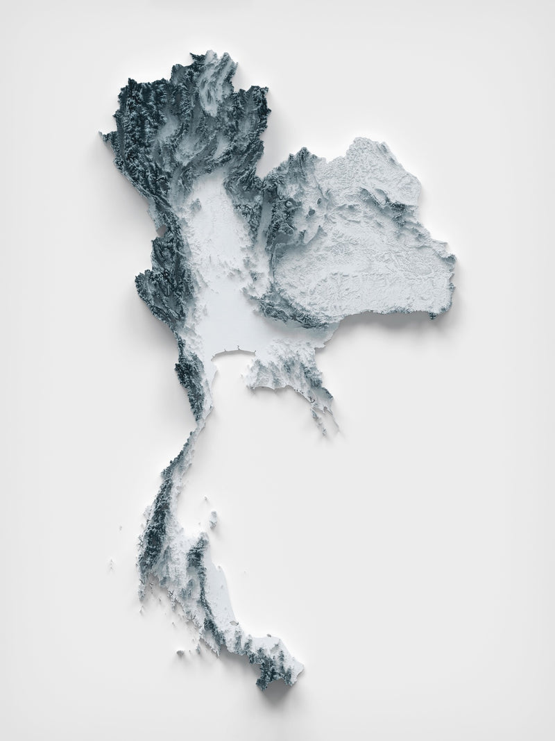 Visualiser thumbnail artwork